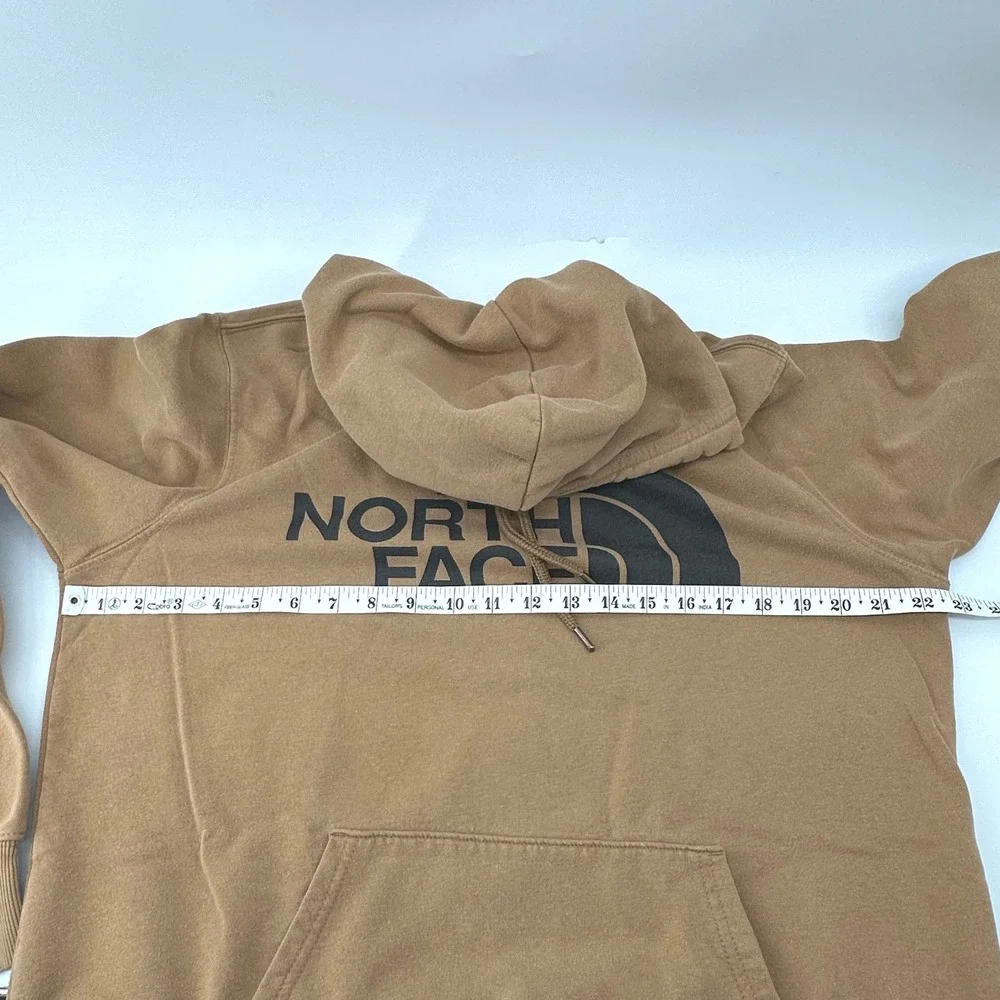 The North Face brand north